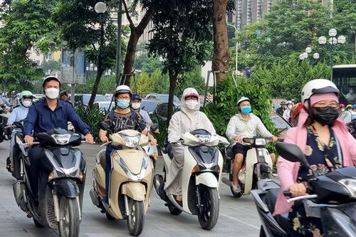 'Điểm mặt' nguyên nhân ùn tắc nút chân cầu vượt Lê Văn Lương - Láng Hạ
