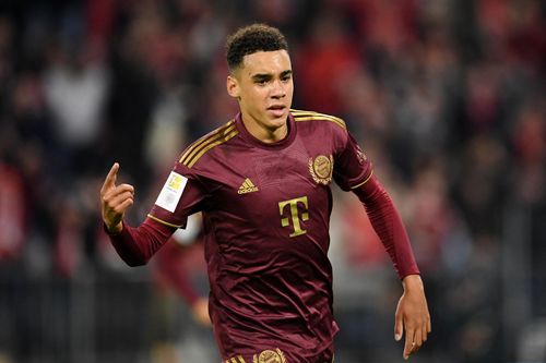 Sao trẻ sinh năm 2003 giúp Bayern thắng 4-0