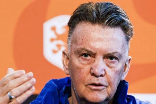 Van Gaal sẽ giúp tuyển Hà Lan gây bất ngờ