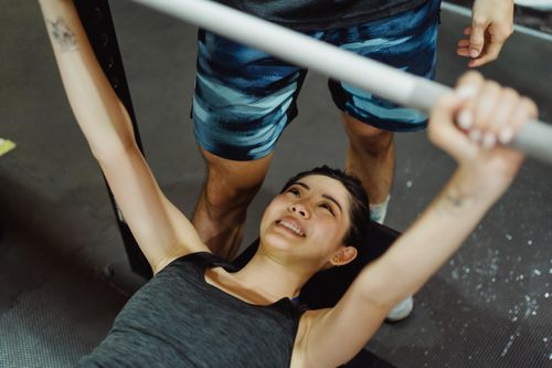 Bạn bỏ tập gym làm mình bỏ theo