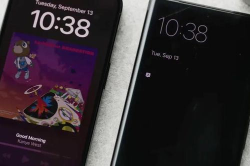 Tính năng smartphone Samsung vẫn tốt hơn iPhone 14 Pro