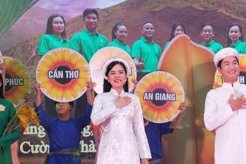 Hội thi Nhà nông đua tài toàn quốc năm 2022 bước vào vòng chung kết