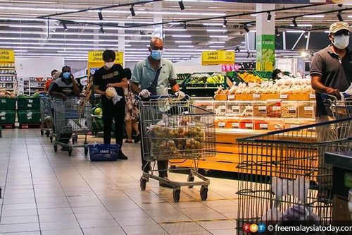 Malaysia cấp hạn ngạch tuyển dụng hơn 500.000 lao động nước ngoài