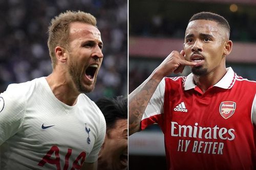Trước trận Arsenal - Tottenham, 18h00 ngày 1/10: Hiểm địa Emirates