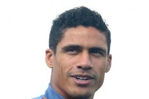 Raphael Varane mạnh dạn gọi tên Man Utd trong trận derby