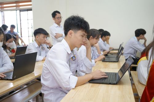 Triển khai 'Lớp học thông minh' trên nền tảng Windows tại Thanh Hóa