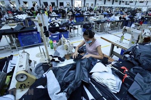 Kinh tế 9 tháng: Tạo đà cho tăng trưởng kinh tế