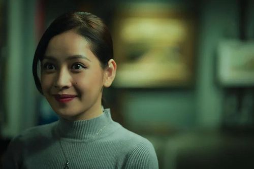 Chi Pu lại bị chê đài từ 'như đấm vào tai' trong phim Mười: Lời Nguyền Trở Lại