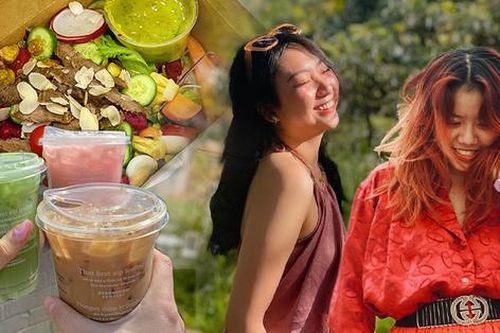 Dân công sở Gen Z đầu tư cho ăn uống: Không ngại chi tiền, chỉ cần xứng đáng