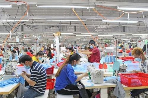 Dừng hỗ trợ mức đóng bảo hiểm thất nghiệp từ 1/10