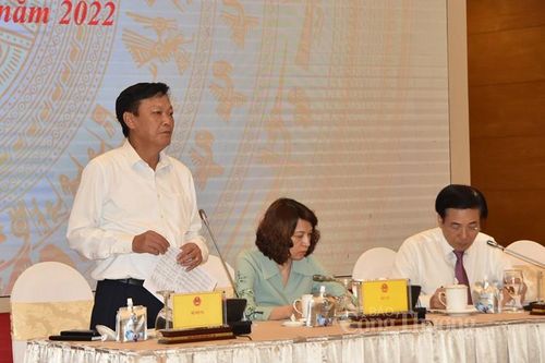 Bộ Nội vụ: Gần 40.000 người nghỉ việc trong hơn 2 năm qua