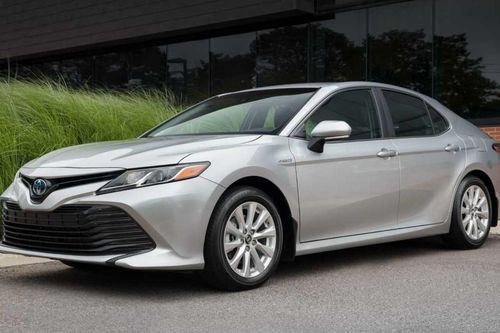 Toyota đứng đầu trong danh sách về mức độ trung thành của khách hàng
