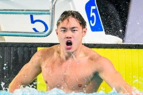 Thêm kình ngư Singapore thừa nhận dùng cần sa tại SEA Games 31