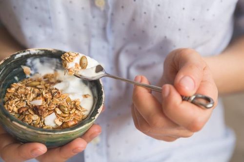 Thực phẩm 'healthy' có tốt thật không