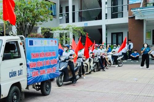 Nâng cao nhận thức pháp luật, trợ giúp pháp lý cho phụ nữ