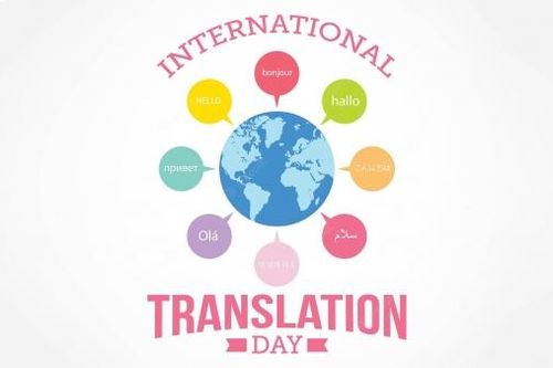 Ngày Biên-Phiên dịch quốc tế: Đưa thế giới lại gần nhau hơn
