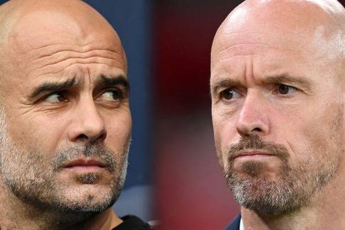 Trước trận Man City - MU, 20h00 ngày 2/10: Derby không cân sức