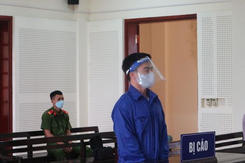 Thủ đoạn lừa đưa 3 mẹ con sang Mỹ của gã đàn ông giỏi 'múa mép'