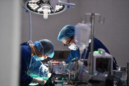 Khi Chủ tịch Hà Nội dùng từ 'ting ting' đốc thúc công việc