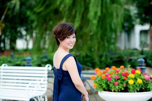Cuộc sống ngập tràn niềm vui của NSƯT Ngọc Huyền khi nghỉ hưu