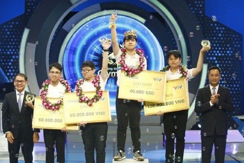 Ban tổ chức Đường lên đỉnh Olympia xin lỗi vì sai sót trong trận Chung kết