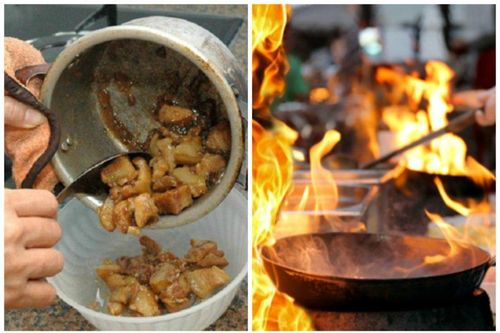 5 kiểu nấu ăn 'đại kị' mở đường cho bệnh tật vào người, đa phần người Việt đều mắc phải