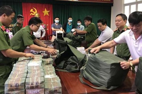 Siêu vụ án xăng giả: Danh sách 28 tập thể, cá nhân Công an Đồng Nai được đề nghị tặng Huân chương