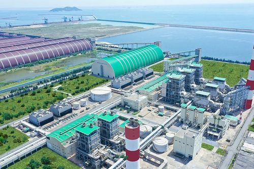 Nổ tại Công ty Formosa Hà Tĩnh, 3 công nhân thương vong