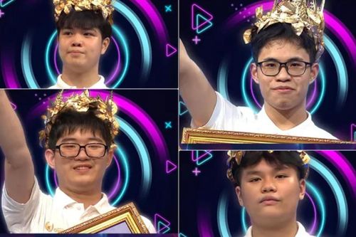 4 nhà leo núi chia sẻ cảm xúc trước trận Chung kết Đường lên đỉnh Olympia