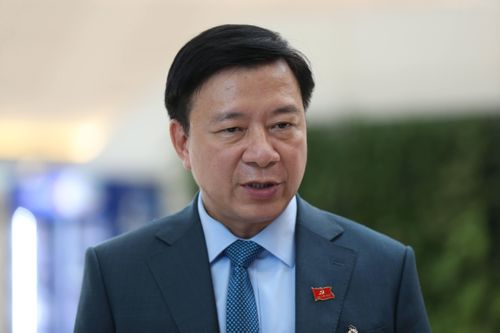 Trung ương kỷ luật khai trừ Đảng ông Phạm Xuân Thăng