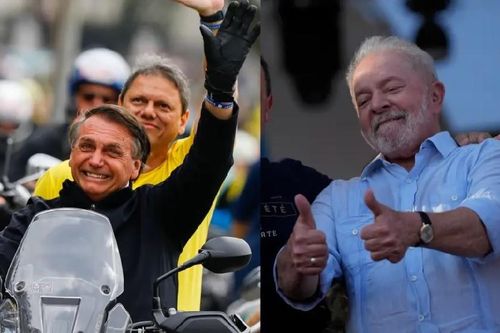 Bầu cử Tổng thống Brazil: Hé lộ người dẫn đầu, kết quả chưa ngã ngũ