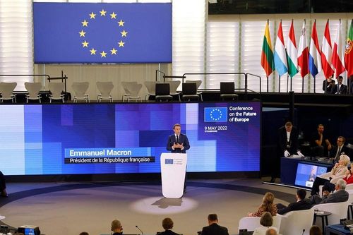Lý do khiến châu Âu khó từ bỏ cam kết với Ukraine trong năm nay