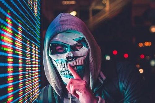 Nhóm hacker Trung Quốc tăng hoạt động, nhắm vào Mỹ?