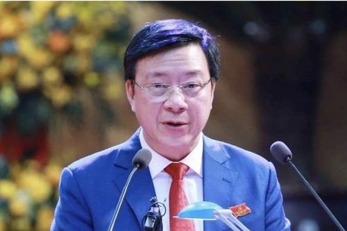 Khai trừ Đảng Bí thư Tỉnh ủy Hải Dương Phạm Xuân Thăng