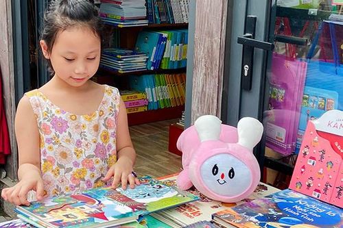Hội sách Hà Nội 2022 khai mạc ngày 7/10