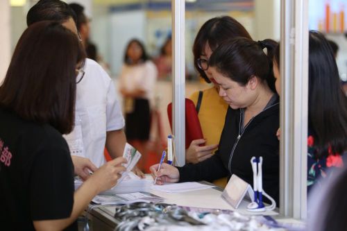 Cơ hội mở rộng kinh doanh tại triển lãm quốc tế Mining Vietnam 2022
