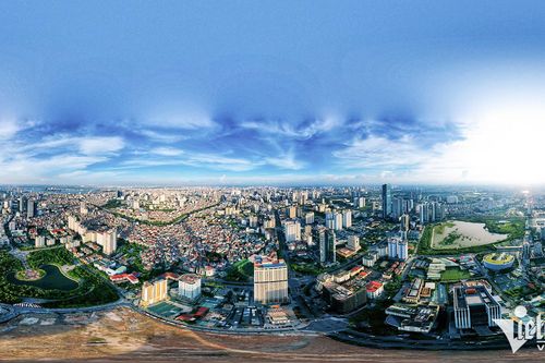 Chủ tịch Hà Nội vắng mặt phiên đối thoại, không đến tòa hành chính suốt 3 năm