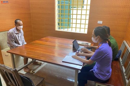 Phê chuẩn khởi tố đối tượng hiếp dâm vợ bạn nhậu lúc rạng sáng