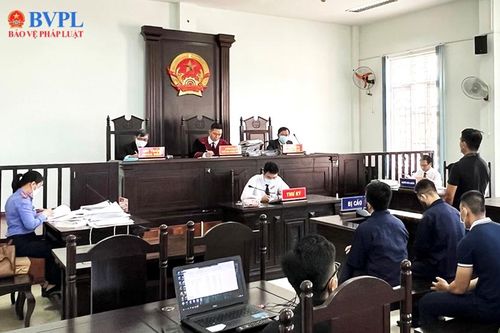 Tòa tuyên xử lý vật chứng sai quy định, Viện kiểm sát kháng nghị