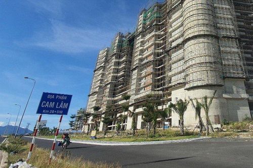 Khánh Hòa có kết quả kiểm tra các sàn giao dịch bất động sản ở Cam Lâm