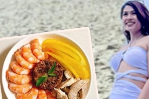 Nhờ quy tắc ăn uống chuẩn khoa học, mẹ bỉm giảm 25kg sau sinh đôi