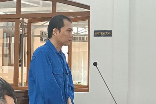 Đi tù vì mâu thuẫn vứt rác