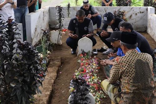 Indonesia bồi thường cho các nạn nhân vụ giẫm đạp