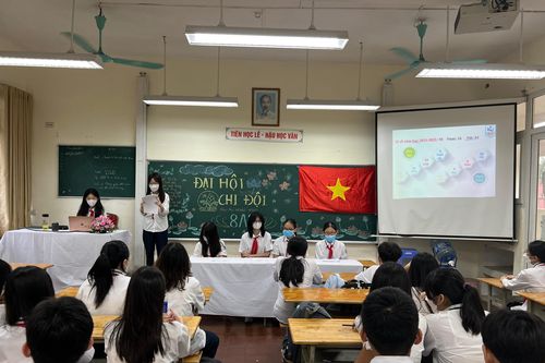 Tăng cường ứng dụng CNTT và chuyển đổi số trong GD&ĐT