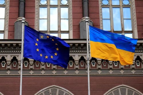 EU triệu tập đại sứ Nga