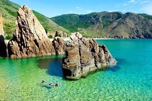Bình Định, Phú Yên, Khánh Hòa thu hơn 20 nghìn tỷ đồng từ du lịch