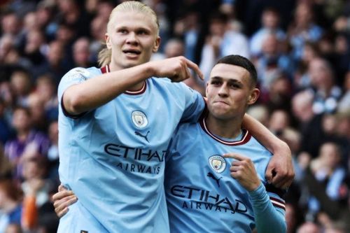 Đội hình hay nhất vòng 9 Premier League
