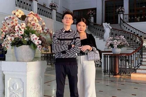 Cặp vợ chồng lừa đảo 23 triệu USD hàng hiệu trốn chạy như thế nào