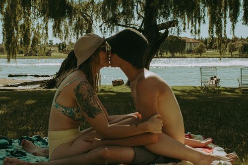 Người độc thân, không yêu đương ở Hàn Quốc sắp đông chưa từng thấy
