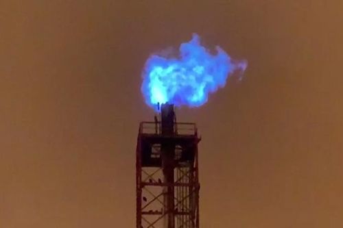 Rò rỉ khí methane làm tăng tốc độ nóng lên toàn cầu như thế nào?